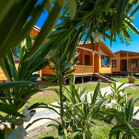 Feryal Apart Inlice-fethiye * Gocek (Fethiye)