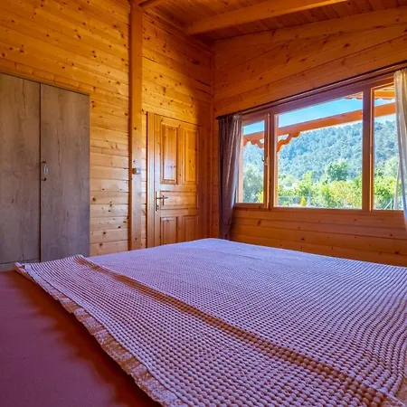 Feryal Apart Inlice-fethiye דירה גוג'ק