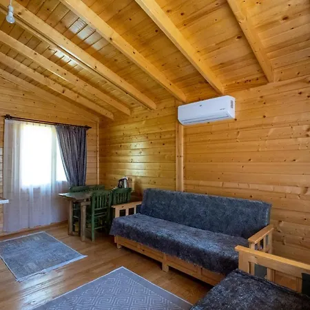 דירה Feryal Apart Inlice-fethiye גוג'ק